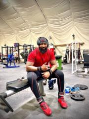 Corey Bryant