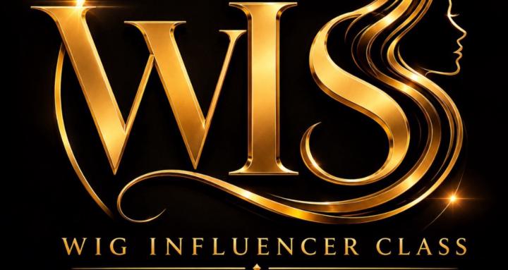 Wig Influencer/marketing Dgtl 