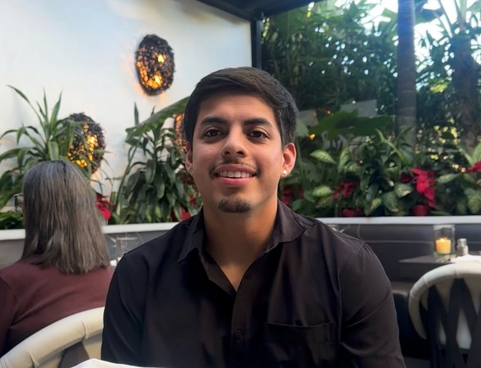 Anthony Hernandez