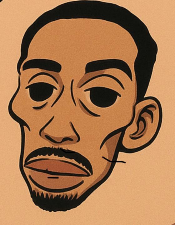 Armond Jacobs