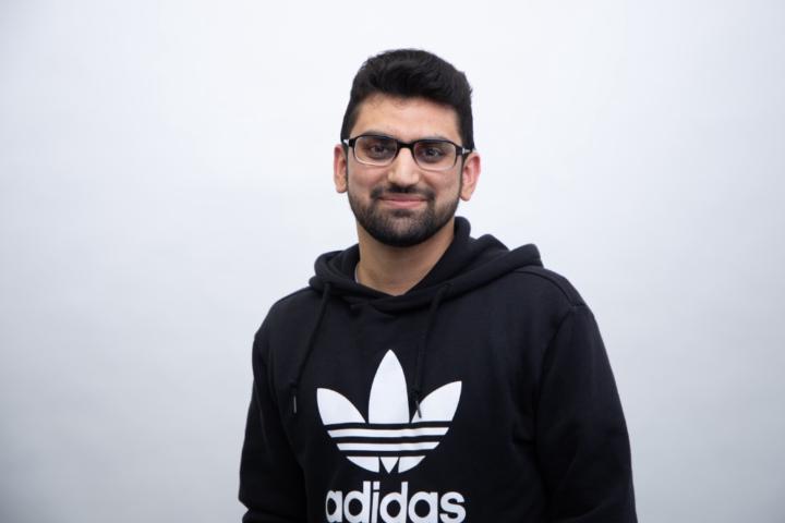 Muhammad Abdullah Shoaib