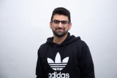Muhammad Abdullah Shoaib