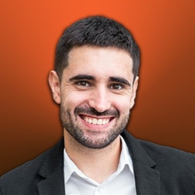 Nicolas Desoeuvre