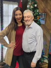 Sandra Papachristopoulos