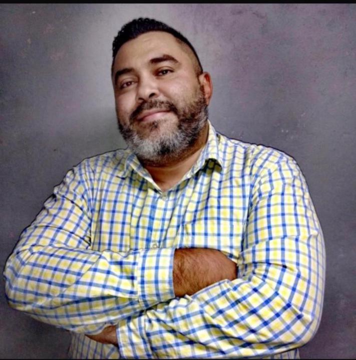 Nery Perdomo