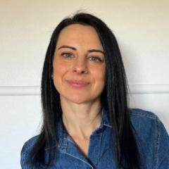 Lisa Iezzi
