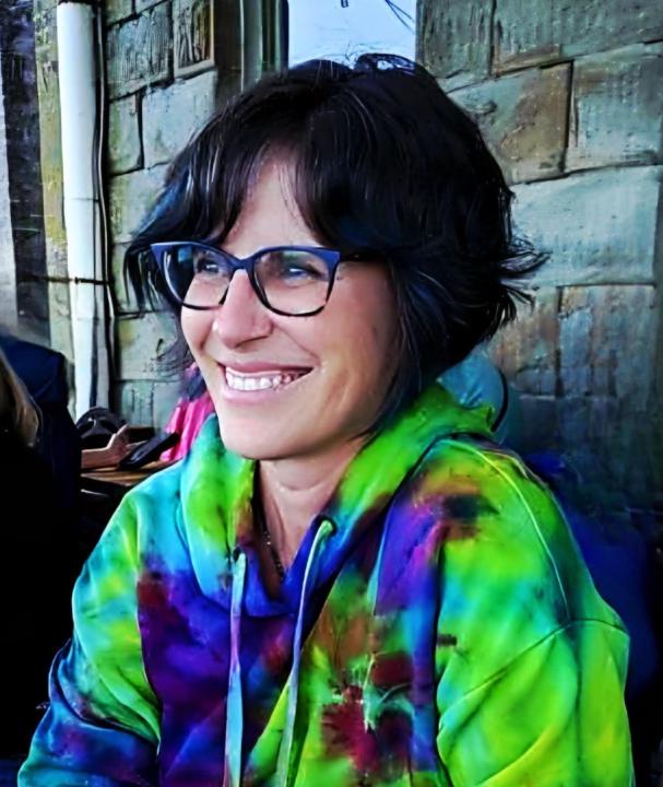 Susan Burke