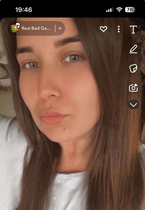 Sophie Holme