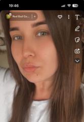 Sophie Holme
