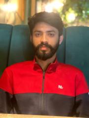 Hammad Ali