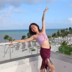 Wendy Chen