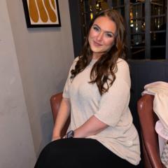 Helen Julia Breakwell