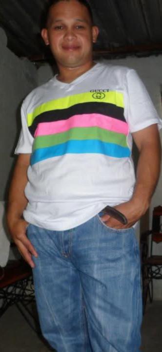 Victor de Jesús Escorche Aponte