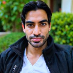 Manik Madaan