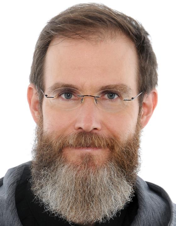 Daniel Schick