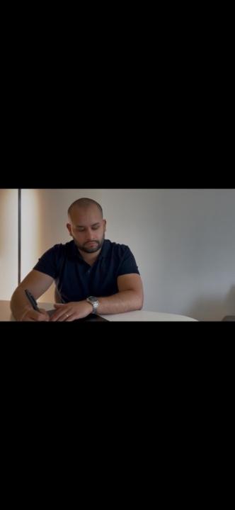 Marco Tybislawski - TEAM CHRISTIANI.AI