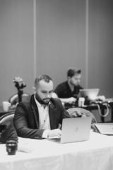 Marco Tybislawski - TEAM CHRISTIANI.AI