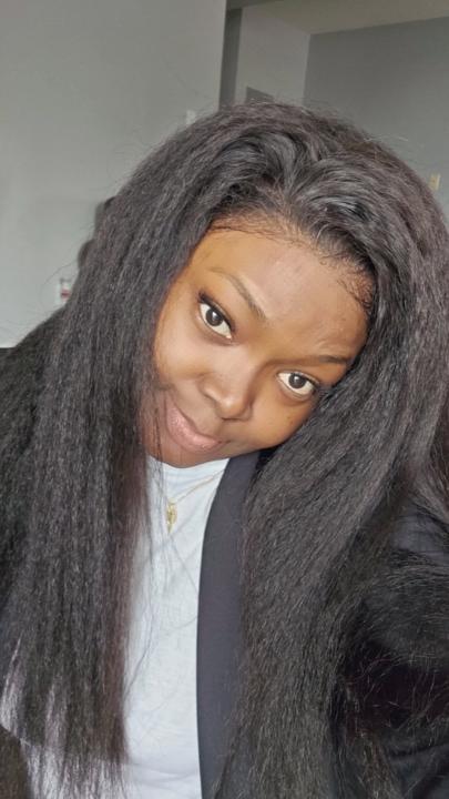 Prudence Ndjenda