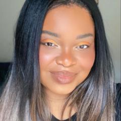 Ashante Upshaw