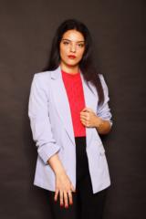 Yasmine Ouirhrane