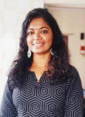 Jitha Naren