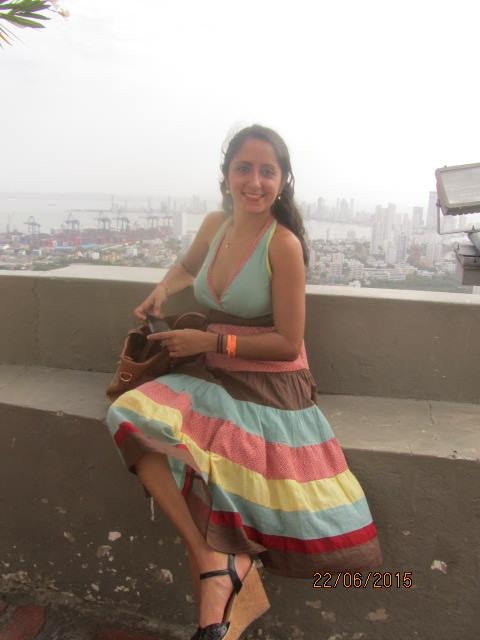 Patricia Gomez Castro