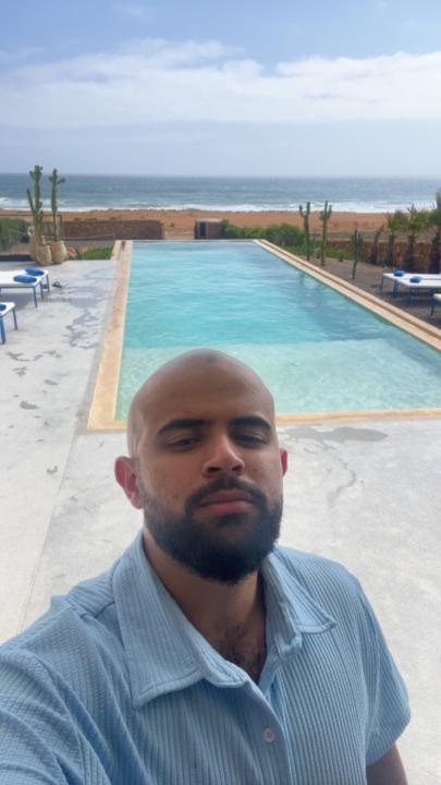Zakaria Abdelmoumen