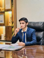 Shafi Khan