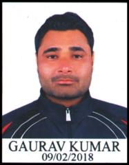 Gaurav Kumar