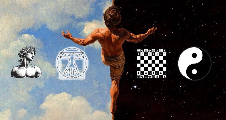 Nicholas Neuhoff's Community