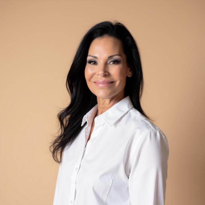 Jacqueline Weber