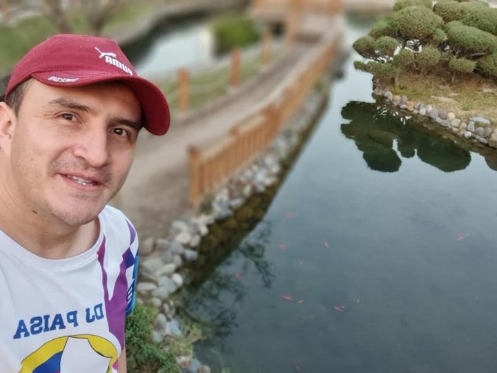 Rodrigo Grajales