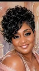 Dorothette Harris