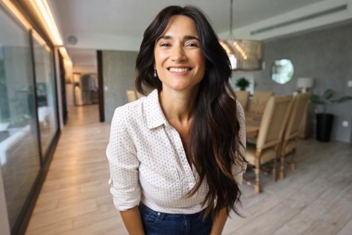 Soledad Kobrinsky