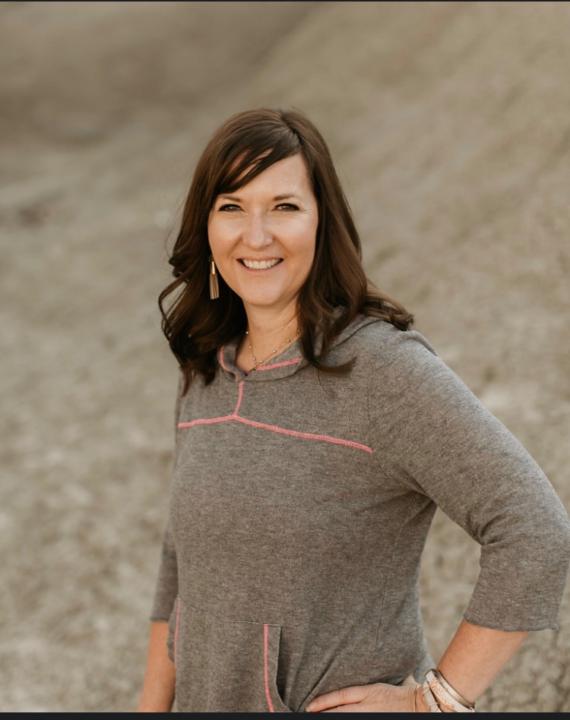 Debbie Christensen
