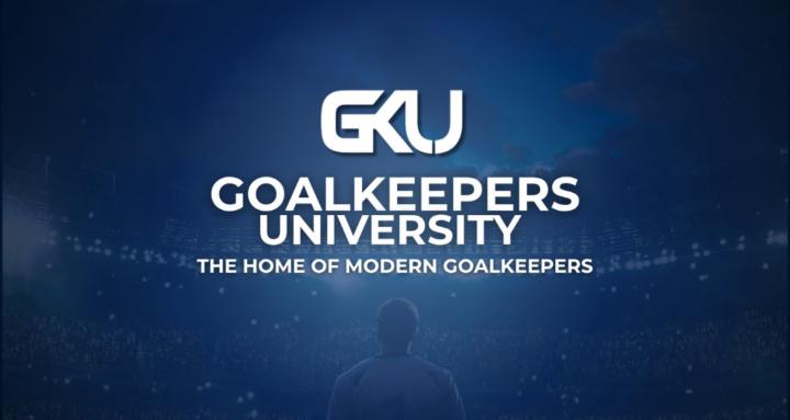 Goalkeepers University (Free)