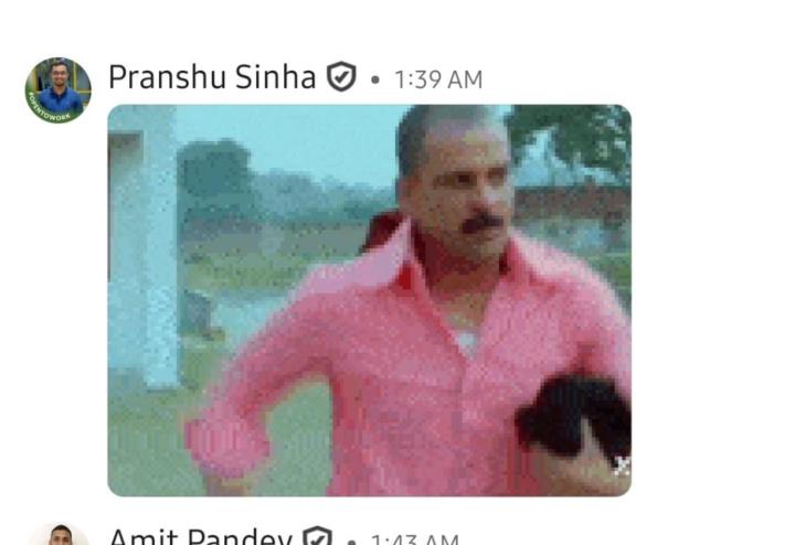 Amit Pandey