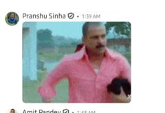 Amit Pandey