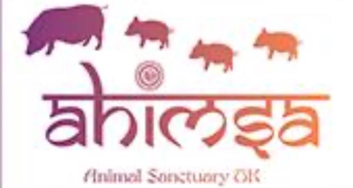 Ahimsa Animal Sanctuary UK