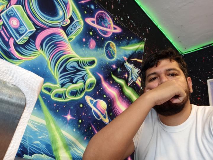 Emiliano Arellano