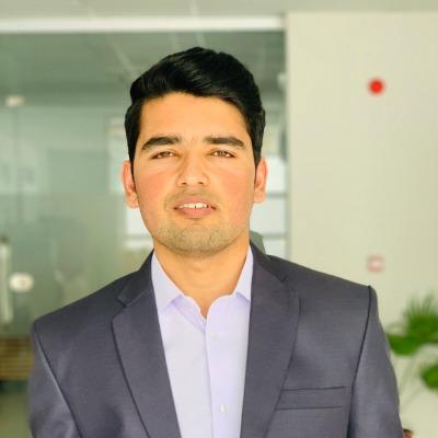 Muhammad Ishaq