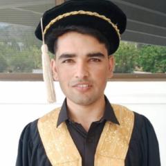 Muhammad Ishaq