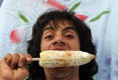 Jr Longoria