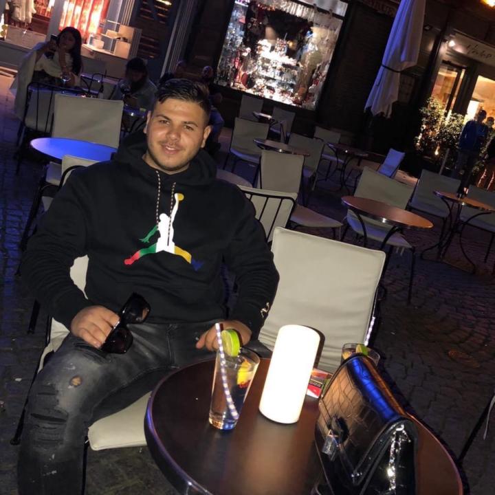 Pascal Claudiu