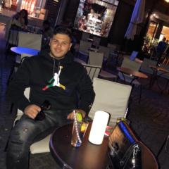 Pascal Claudiu