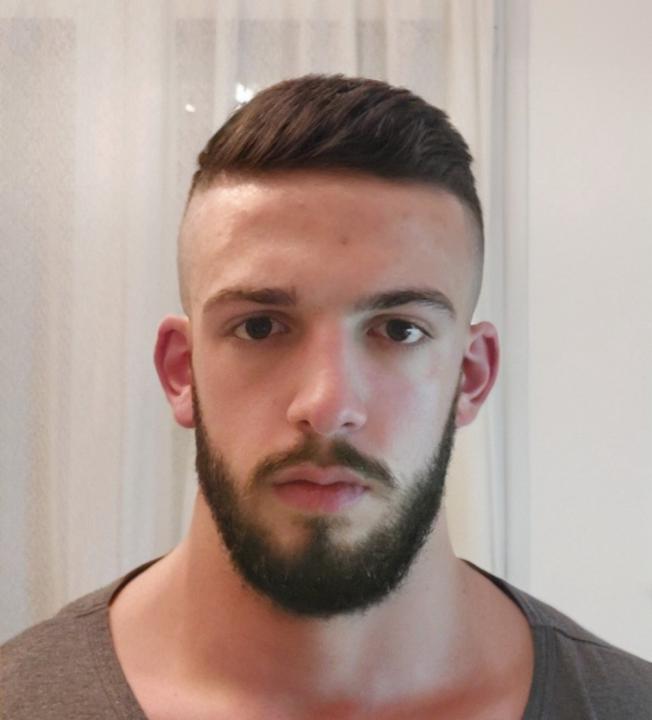 Dimitris Fousteris