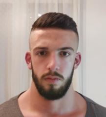 Dimitris Fousteris