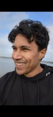 Joshua Manuputty
