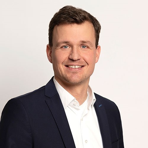 Christian Fröhlich