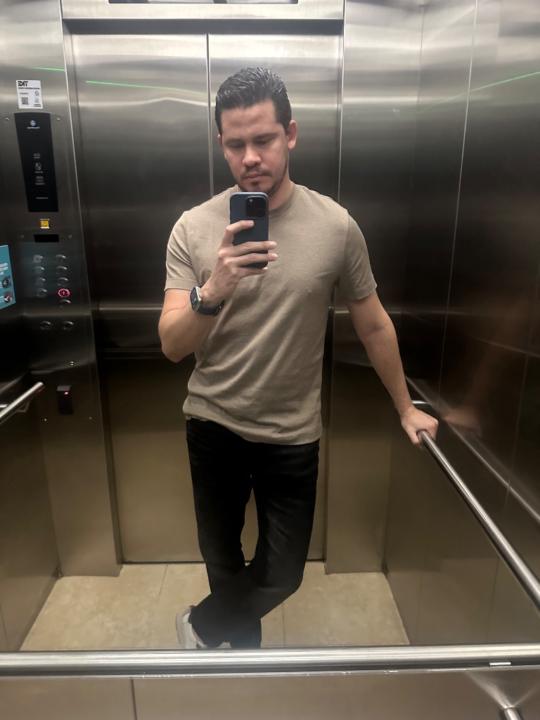 Angel Cruz